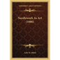 Needlework As Art (1886) - Paperback
