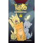 Luxo 2: A life full of adventures: The Past - Hardcover