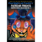 Five Nights at Freddy's: Fazbear Frights Graphic Novel Collection Vol. 3 (Five Nights at Freddy's Graphic Novel #3) - Hardcover