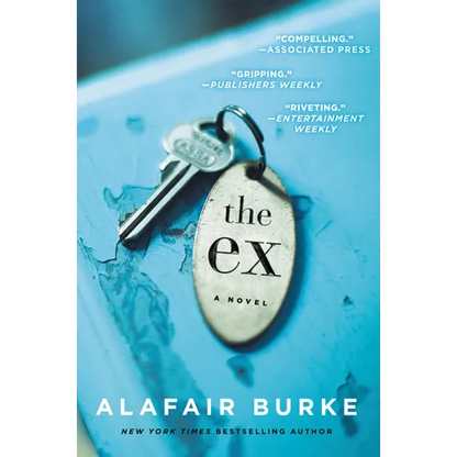 The Ex - Paperback