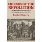 Friends of the Revolution: The British Radical Community in Early Republican Paris 1792-1794 - Paperback