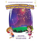 Fireworks Freak-Out: How Eddy and Monica Chill-Out - Paperback