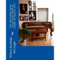 The McCreight Square Grand Piano, Made by Charles M. Stieff in 1872 - Paperback