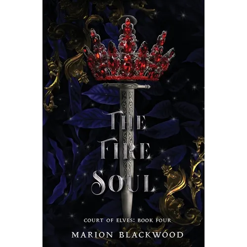 The Fire Soul - Paperback