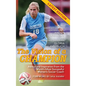 The Vision Of A Champion: Advice And Inspiration From The World's Most Successful Women's Soccer Coach - Hardcover