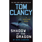 Tom Clancy Shadow of the Dragon - Paperback