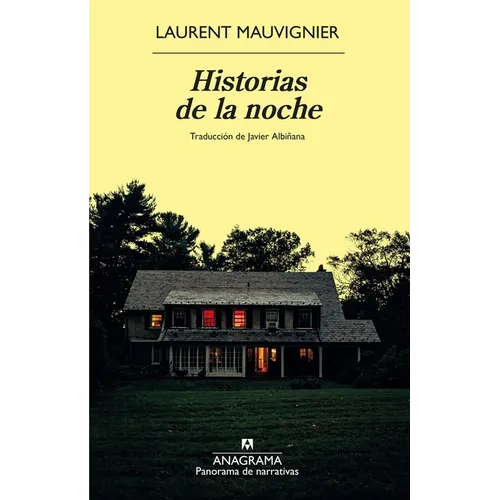 Historias de la Noche - Paperback
