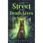 On the Street Where Death Lives - Paperback
