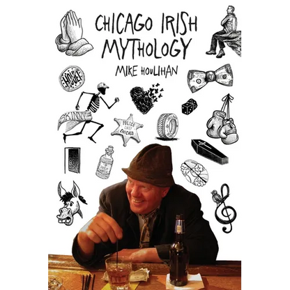 Chicago Irish Mythology - Paperback