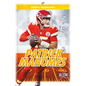 Patrick Mahomes - Paperback
