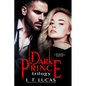 The Children of the Gods Series Books 29-31: Dark Prince Trilogy - Paperback