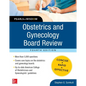 Obstetrics and Gynecology Board Review Pearls of Wisdom, Fourth Edition - Paperback