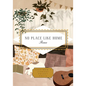 No Place Like Home: Poems - Hardcover