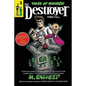Tales of Sinanju: The Destroyer, book three Free Fall - Paperback