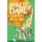 The Giraffe and the Pelly and Me - Hardcover