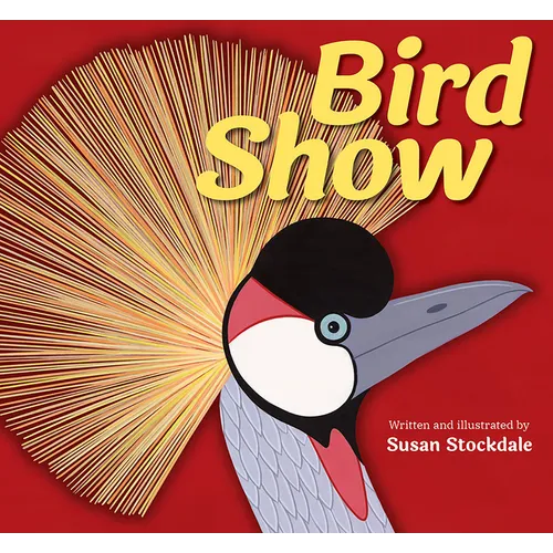 Bird Show - Hardcover