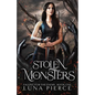 Stolen by Monsters - Paperback