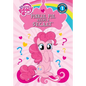 Pinkie Pie Keeps a Secret - Library Binding
