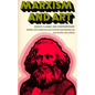 Marxism and Art: Essays Classic and Contemporary - Paperback