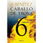 Caballo de Troya 6: Hermón / Trojan Horse 6: Hermon - Paperback