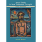 Jesus' Death in New Testament Thought: Volume 1: Background - Hardcover