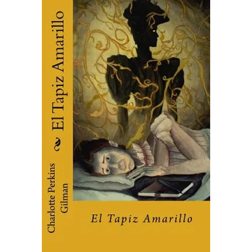 El Tapiz Amarillo - Paperback