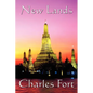 New Lands - Paperback