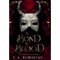 A Bond in Blood - Hardcover