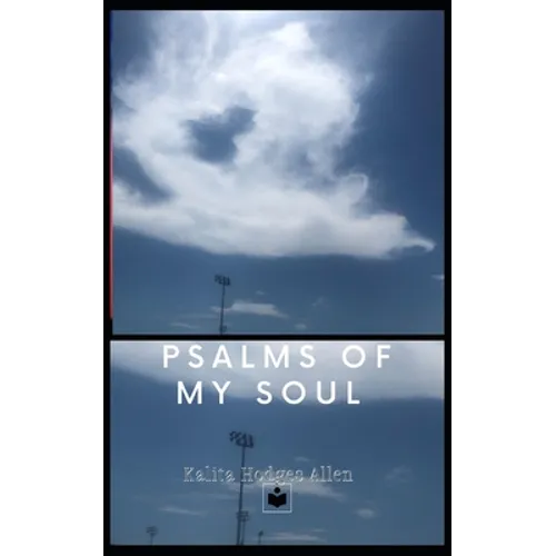 Psalms of My Soul - Paperback