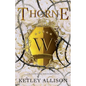 Thorne: A Dark Bully Romance - Paperback