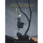 The Art of Peter Bergting - Hardcover