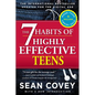 7 Habits of Highly Effective Teens - Hardcover