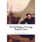 The Red Badge of Courage (Large Print - Mnemosyne Classics): Complete and Unabridged Classic Edition - Paperback