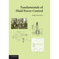 Fundamentals of Fluid Power Control - Paperback
