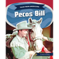 Pecos Bill - Library Binding