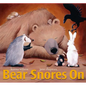 Bear Snores on - Board Book