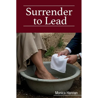 Surrender to Lead - Paperback