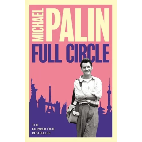 Full Circle - Paperback