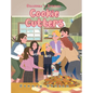 Grandma's Special Cookie Cutters - Hardcover