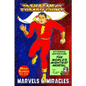 Shazam Family Giant: Marvels & Miracles - Paperback