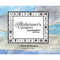 An Alzheimer's Caregiver Alphabet And More... - Hardcover
