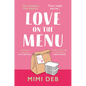 Love on the Menu - Paperback