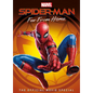 Spider-Man: Far from Home the Official Movie Special Book - Hardcover