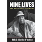 Nine Lives: The Bello-Fadile Memoirs - Paperback