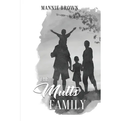 The Mutts Family - Paperback
