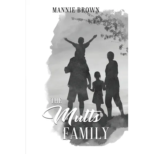 The Mutts Family - Paperback
