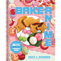 Bake Anime: 75 Sweet Recipes Spotted In--And Inspired By--Your Favorite Anime (a Cookbook) - Hardcover