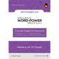 Spelling & Word-Power Skills - Paperback