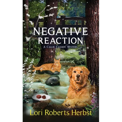 Negative Reaction - Paperback