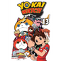 Yo-Kai Watch, Vol. 13 - Paperback